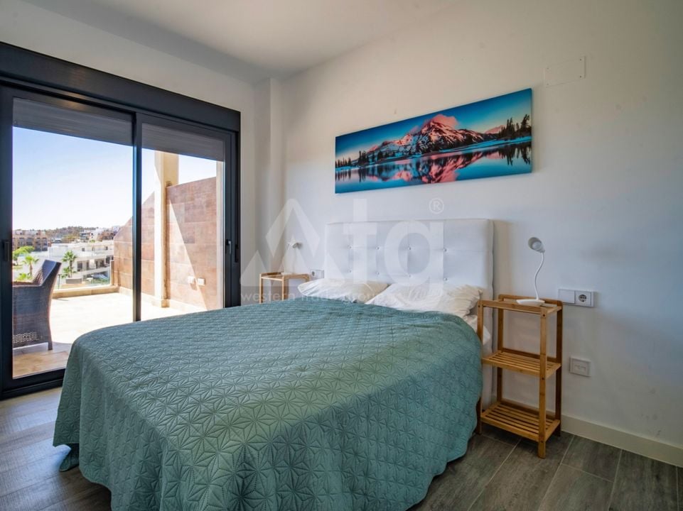 Duplex de 4 chambres à Finestrat - DJP123175 - Photo - 8