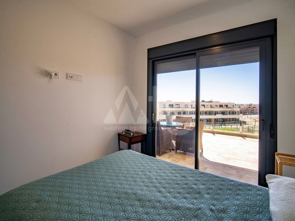 Duplex de 4 chambres à Finestrat - DJP123175 - Photo - 9