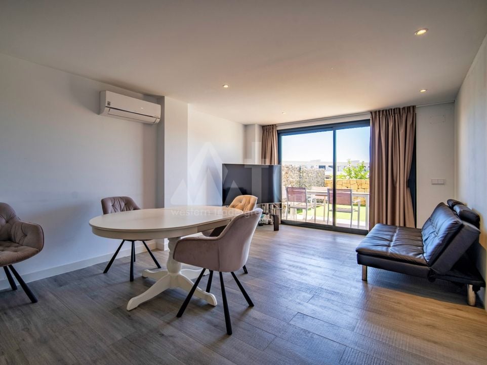 Duplex de 4 chambres à Finestrat - DJP123175 - Photo - 5