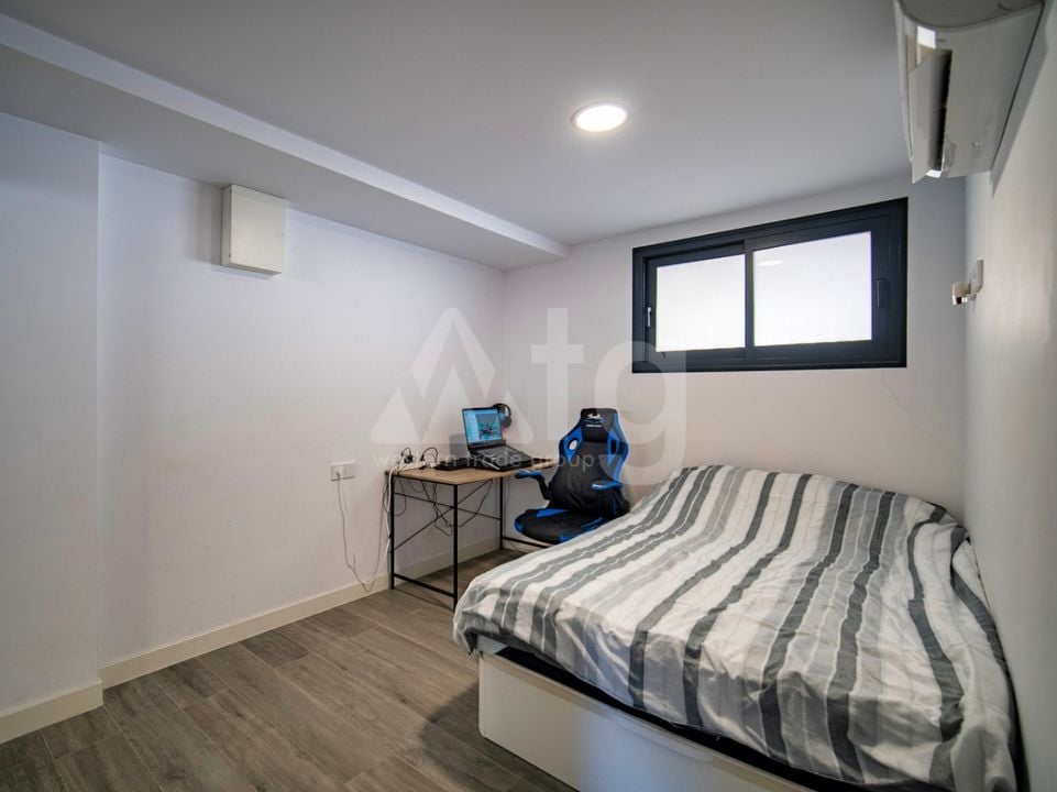 Duplex de 4 chambres à Finestrat - DJP123175 - Photo - 11