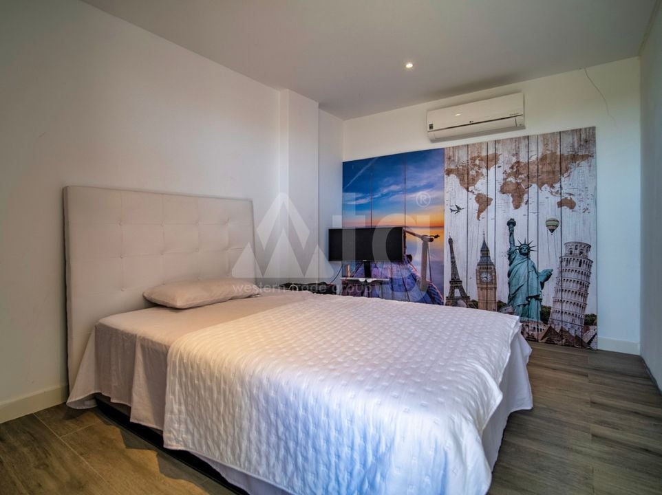 Duplex de 4 chambres à Finestrat - DJP123175 - Photo - 10