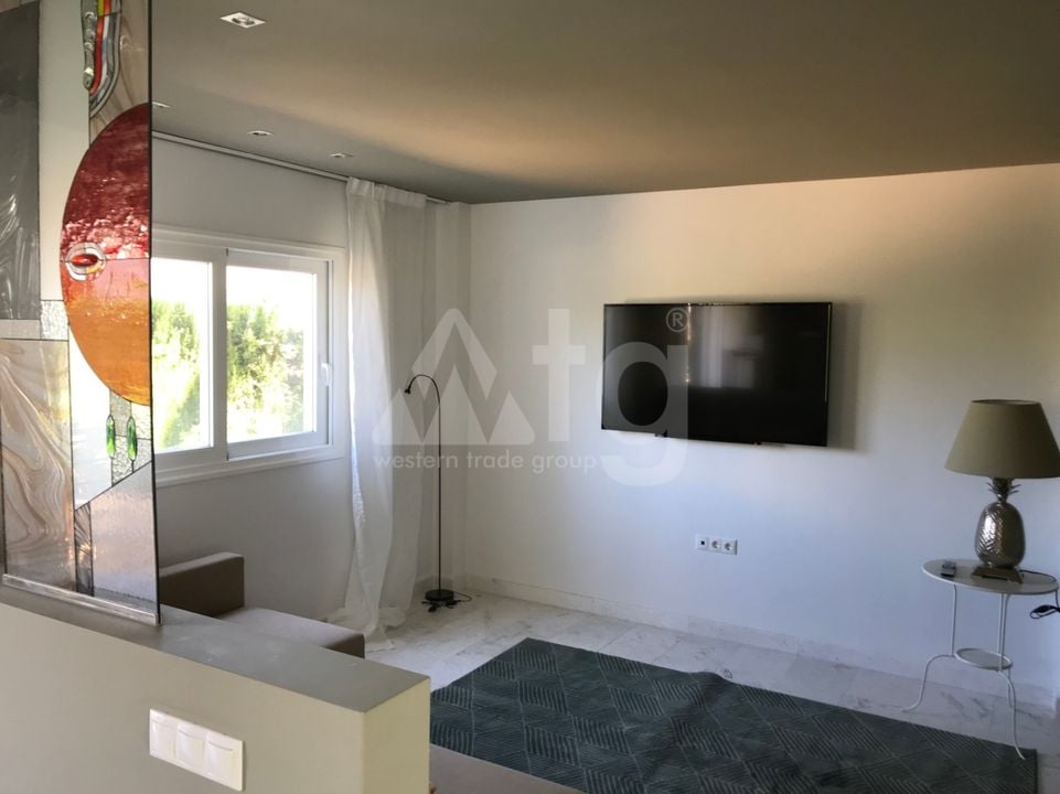 Villa de 4 chambres à L'Albir - DJP123183 - Photo - 17
