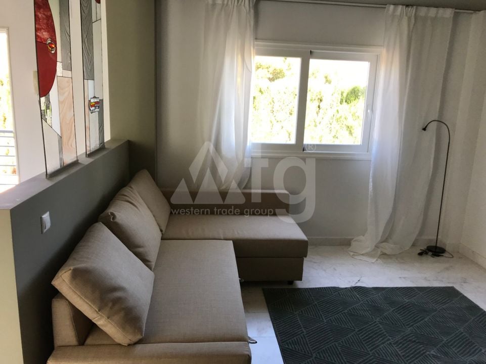 Villa de 4 chambres à L'Albir - DJP123183 - Photo - 15