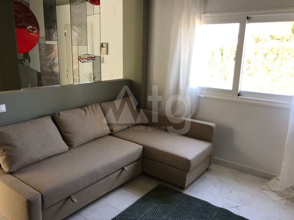 Villa de 4 chambres à L'Albir - DJP123183 - Photo - 16