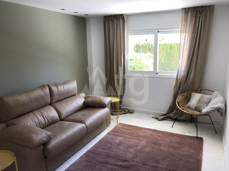 Villa de 4 chambres à L'Albir - DJP123183 - Photo - 14