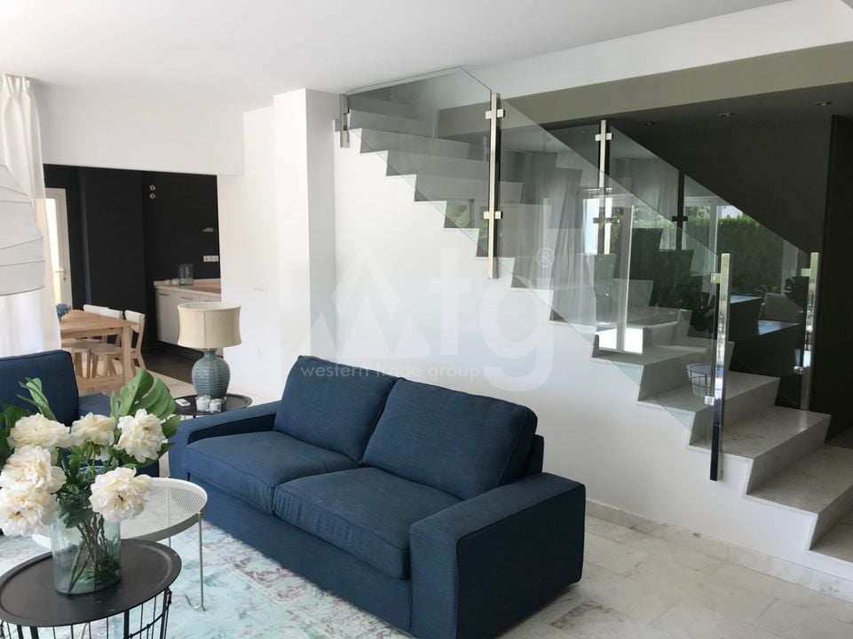 Villa de 4 chambres à L'Albir - DJP123183 - Photo - 3