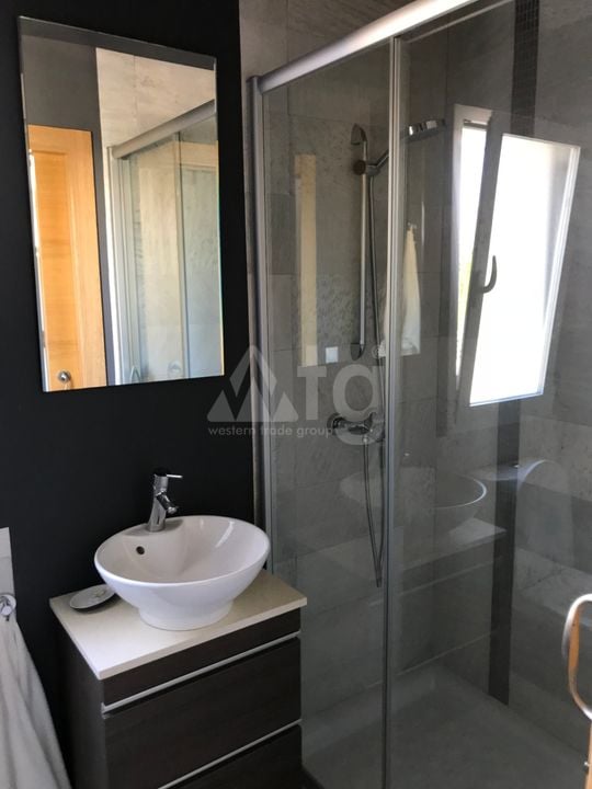 Villa de 4 chambres à L'Albir - DJP123183 - Photo - 23