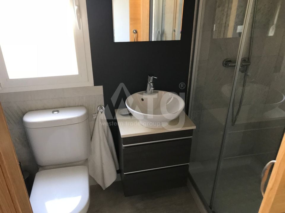 Villa de 4 chambres à L'Albir - DJP123183 - Photo - 22
