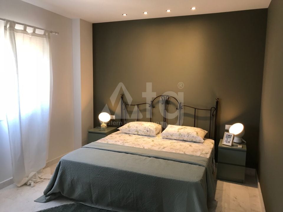Villa de 4 chambres à L'Albir - DJP123183 - Photo - 9