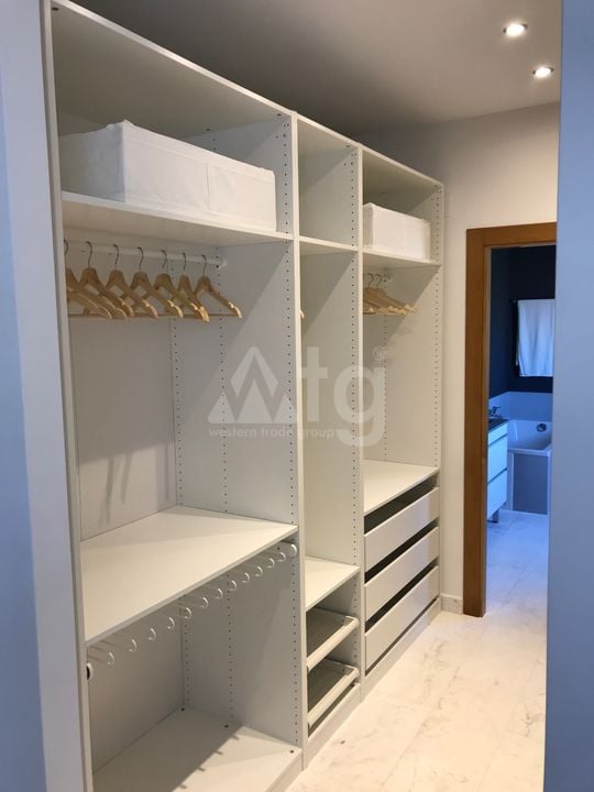 Villa de 4 chambres à L'Albir - DJP123183 - Photo - 13