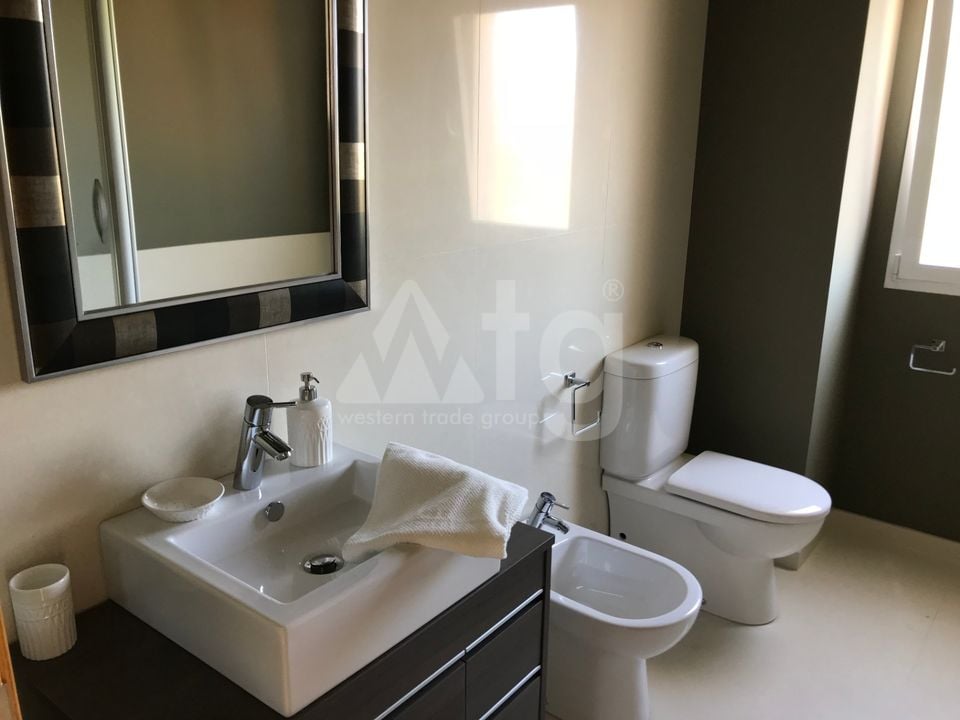 Villa de 4 chambres à L'Albir - DJP123183 - Photo - 27