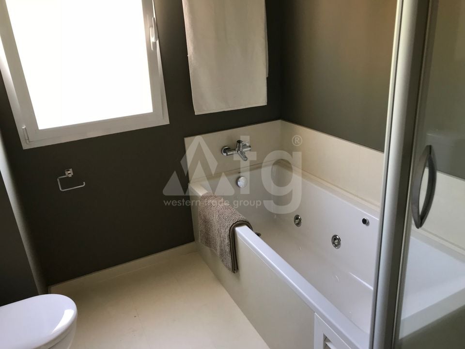 Villa de 4 chambres à L'Albir - DJP123183 - Photo - 28