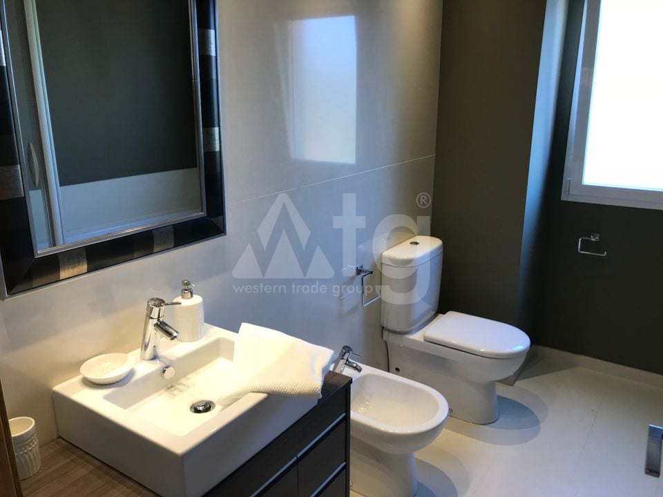 Villa de 4 chambres à L'Albir - DJP123183 - Photo - 30