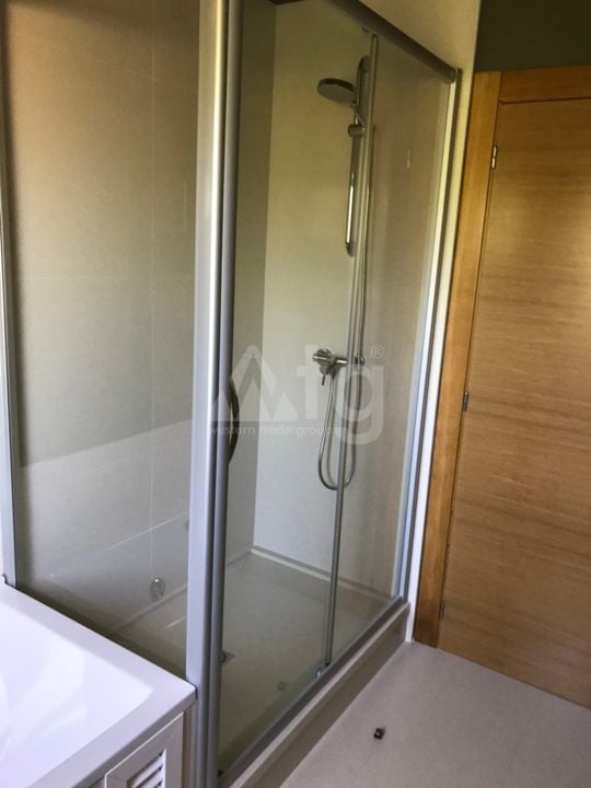Villa de 4 chambres à L'Albir - DJP123183 - Photo - 29