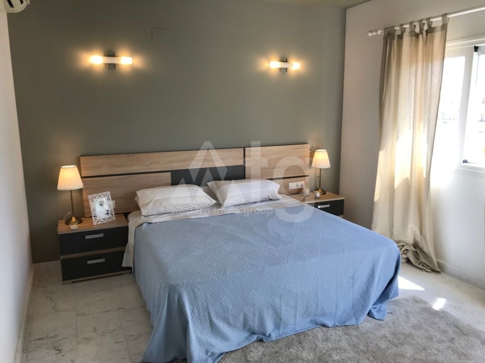 Villa de 4 chambres à L'Albir - DJP123183 - Photo - 10