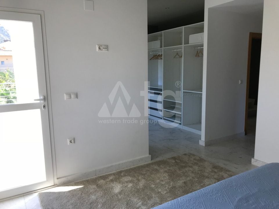 Villa de 4 chambres à L'Albir - DJP123183 - Photo - 18