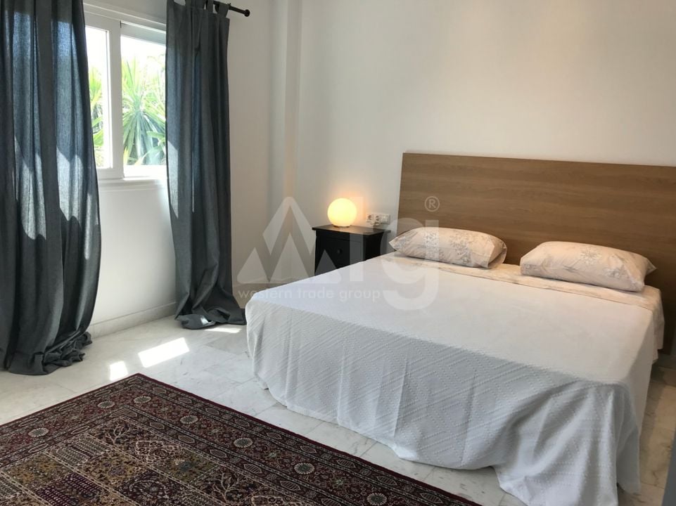 Villa de 4 chambres à L'Albir - DJP123183 - Photo - 11