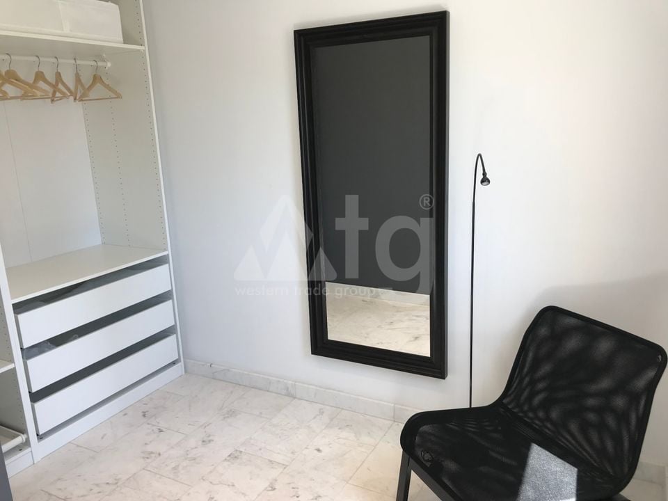 Villa de 4 chambres à L'Albir - DJP123183 - Photo - 20