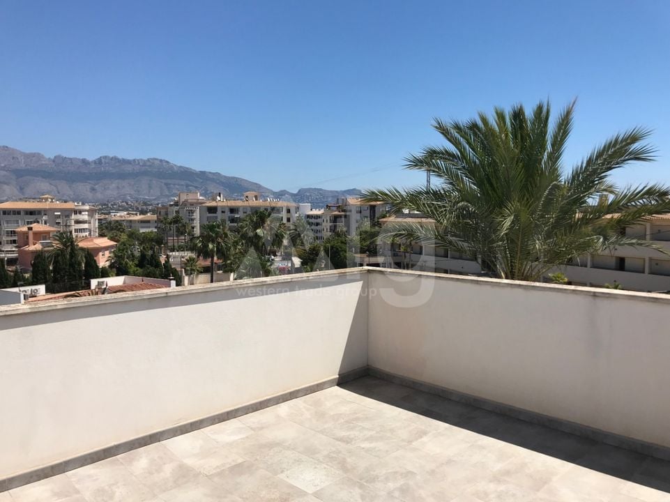 Villa de 4 chambres à L'Albir - DJP123183 - Photo - 33