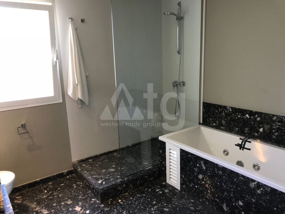 Villa de 4 chambres à L'Albir - DJP123183 - Photo - 32