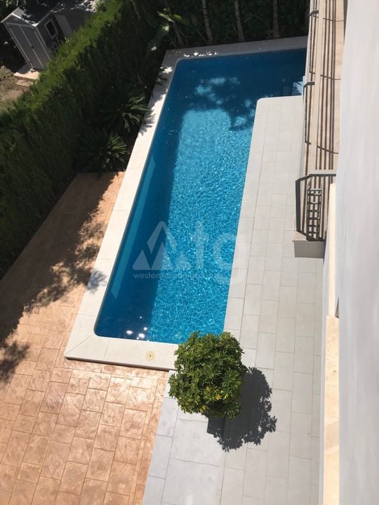 Villa de 4 chambres à L'Albir - DJP123183 - Photo - 37