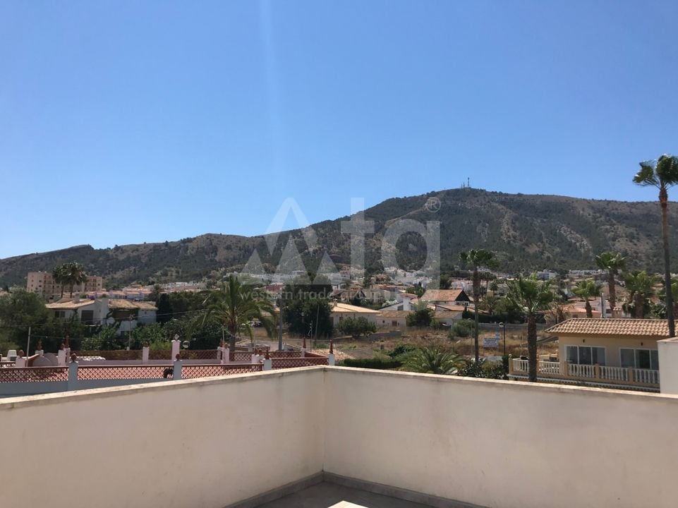 Villa de 4 chambres à L'Albir - DJP123183 - Photo - 36