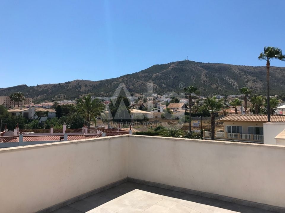 Villa de 4 chambres à L'Albir - DJP123183 - Photo - 35