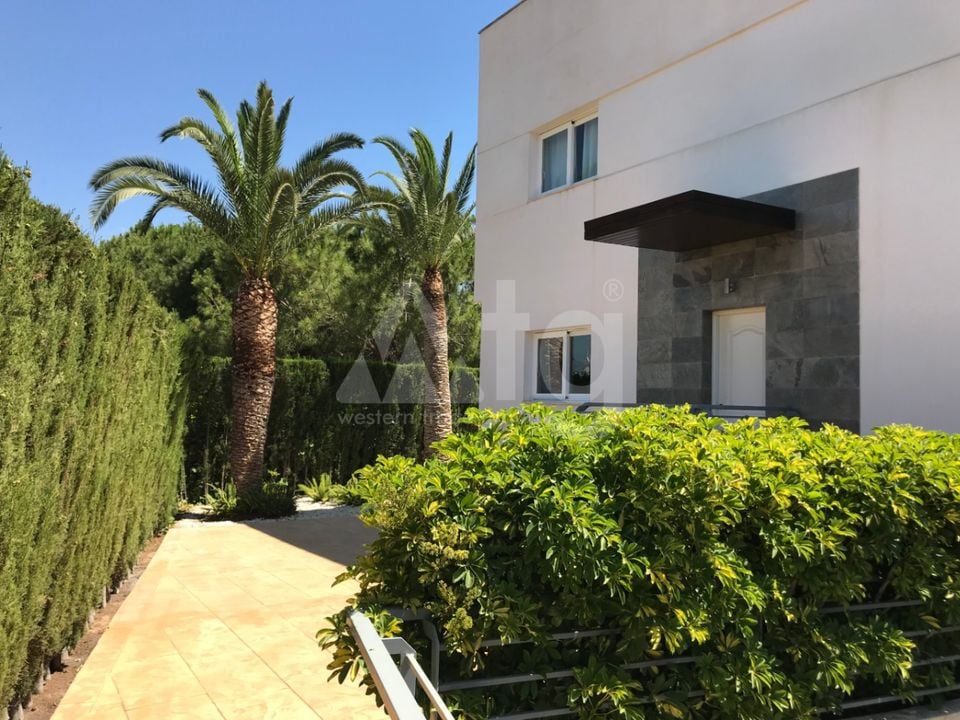 Villa de 4 chambres à L'Albir - DJP123183 - Photo - 38