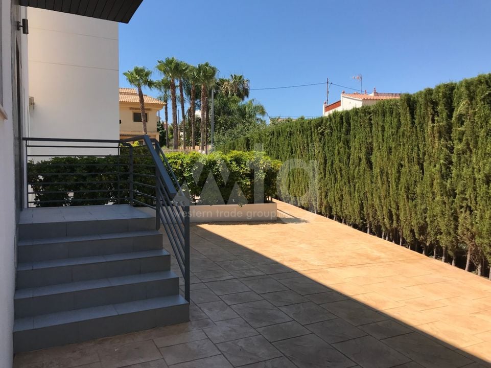 Villa de 4 chambres à L'Albir - DJP123183 - Photo - 39
