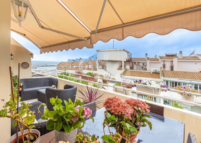 Penthouse de 3 chambres à Altea - DJP123199 - Photo - 2