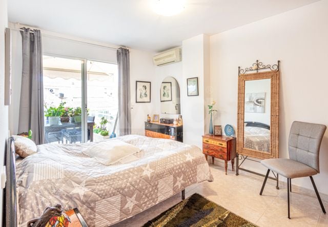 Penthouse de 3 chambres à Altea - DJP123199 - Photo - 12