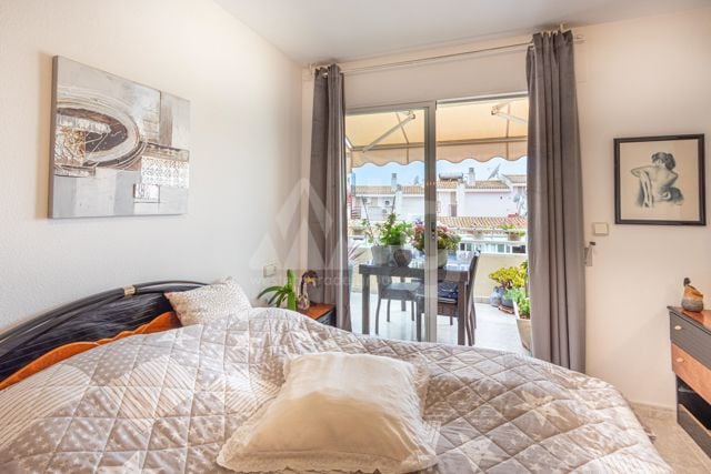Penthouse de 3 chambres à Altea - DJP123199 - Photo - 13