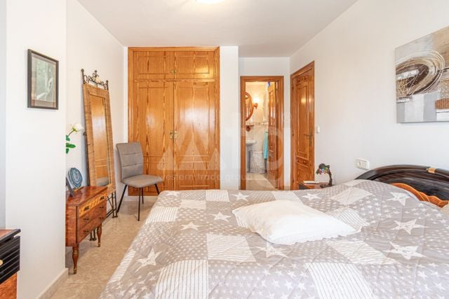 Penthouse de 3 chambres à Altea - DJP123199 - Photo - 14
