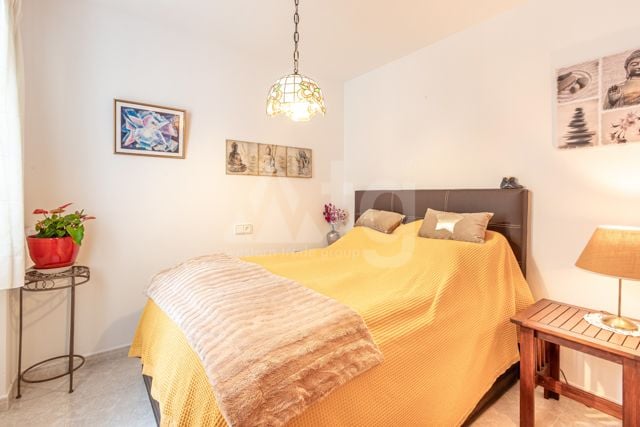 Penthouse de 3 chambres à Altea - DJP123199 - Photo - 15