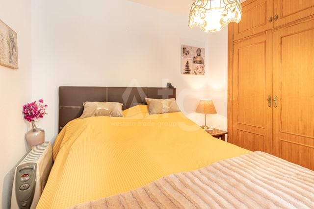 Penthouse de 3 chambres à Altea - DJP123199 - Photo - 16