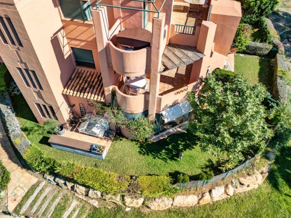 2 bedroom Apartment in Finestrat - DJP123202 - Photo - 28