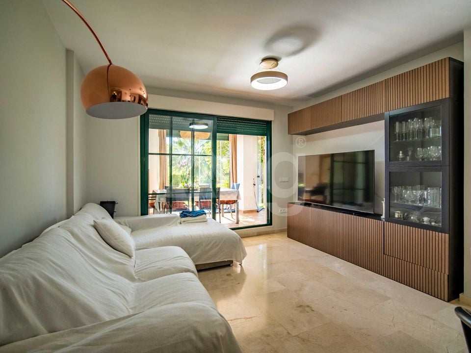 2 bedroom Apartment in Finestrat - DJP123202 - Photo - 4