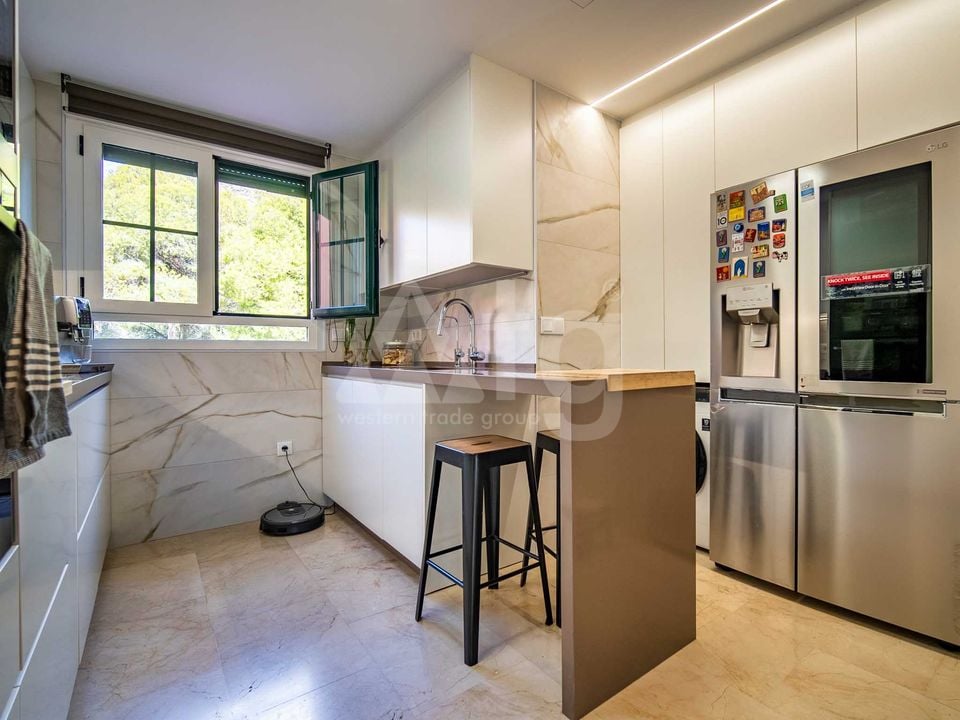 2 bedroom Apartment in Finestrat - DJP123202 - Photo - 5