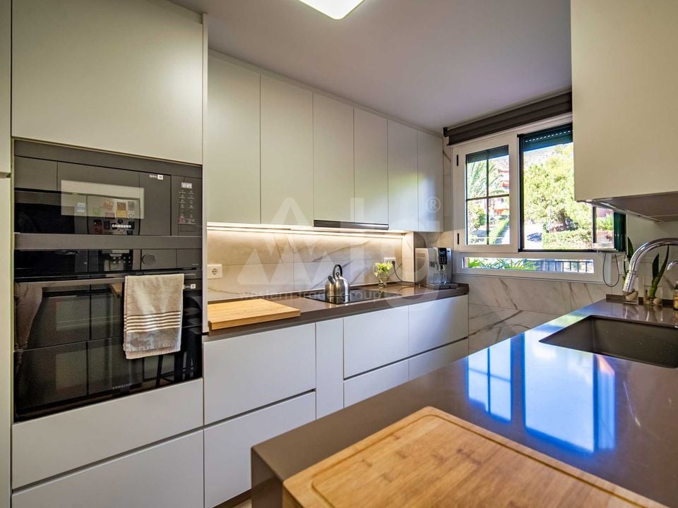 2 bedroom Apartment in Finestrat - DJP123202 - Photo - 6