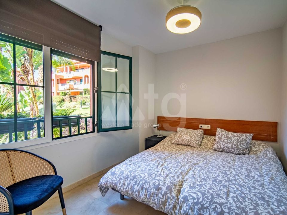 2 bedroom Apartment in Finestrat - DJP123202 - Photo - 10