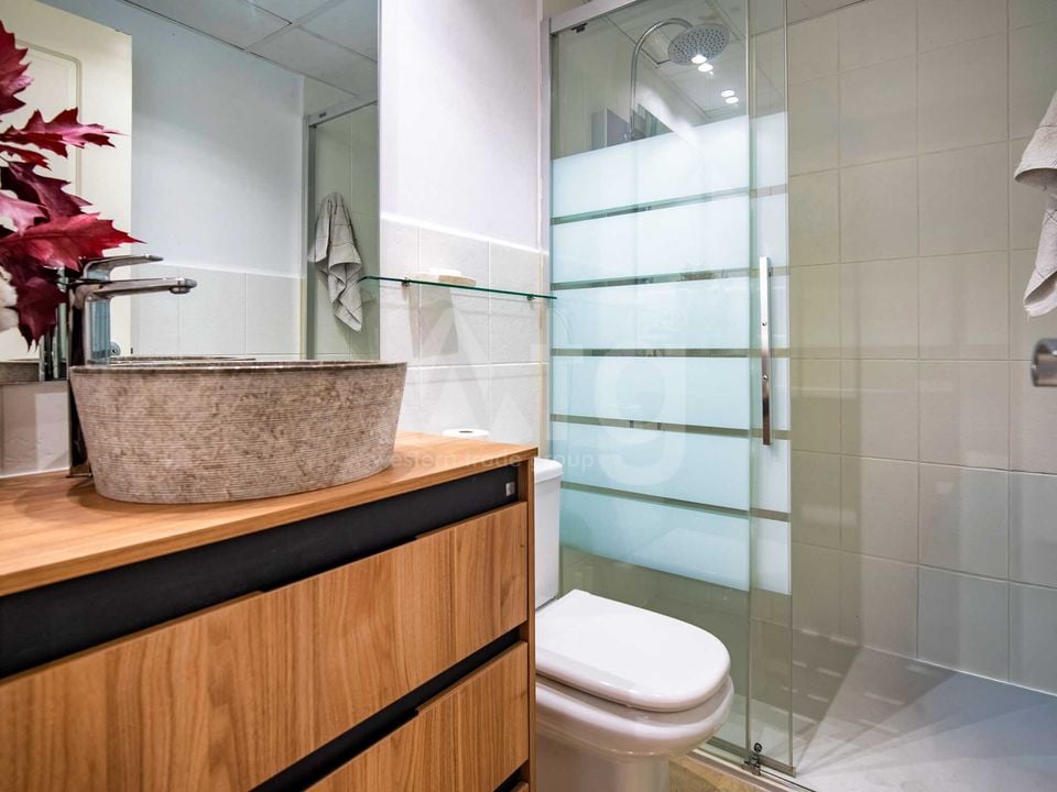 2 bedroom Apartment in Finestrat - DJP123202 - Photo - 16
