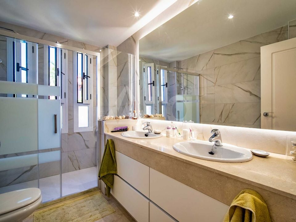 2 bedroom Apartment in Finestrat - DJP123202 - Photo - 14