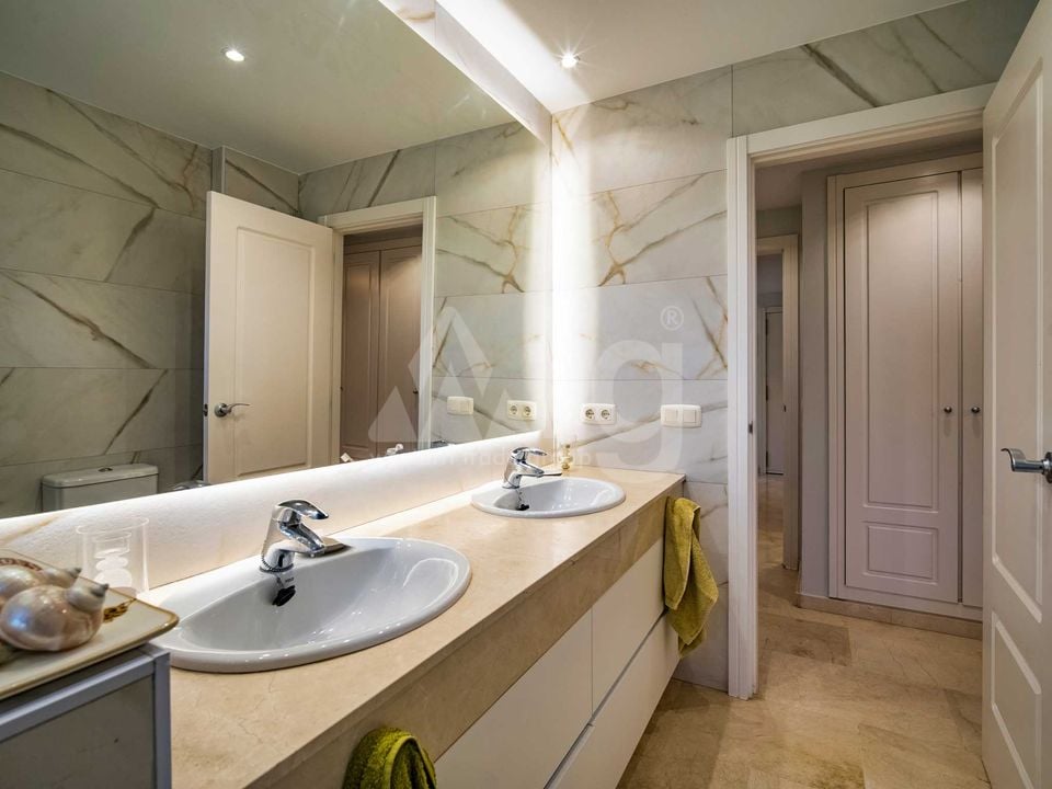 2 bedroom Apartment in Finestrat - DJP123202 - Photo - 15