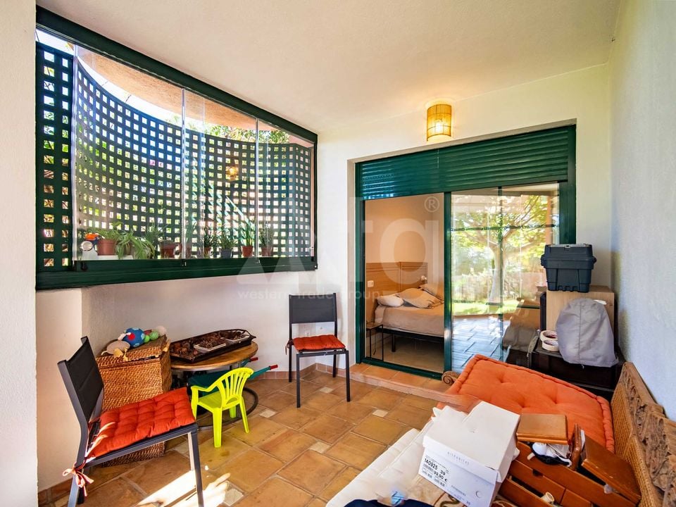 2 bedroom Apartment in Finestrat - DJP123202 - Photo - 18