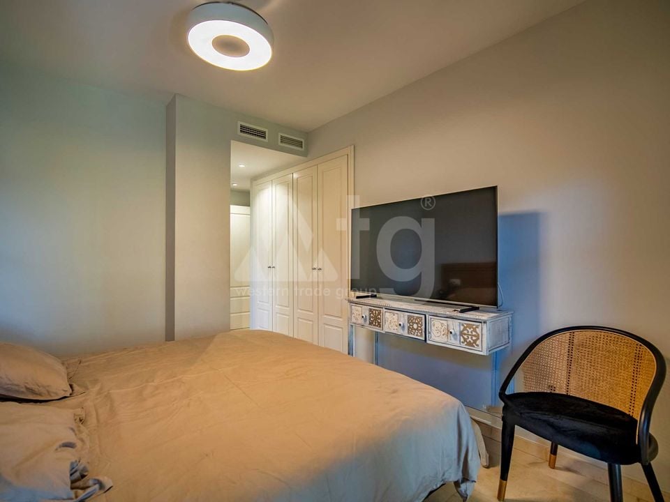 2 bedroom Apartment in Finestrat - DJP123202 - Photo - 13