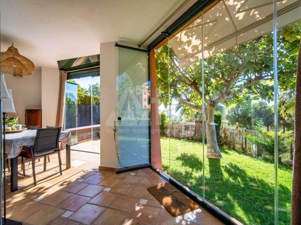 2 bedroom Apartment in Finestrat - DJP123202 - Photo - 20
