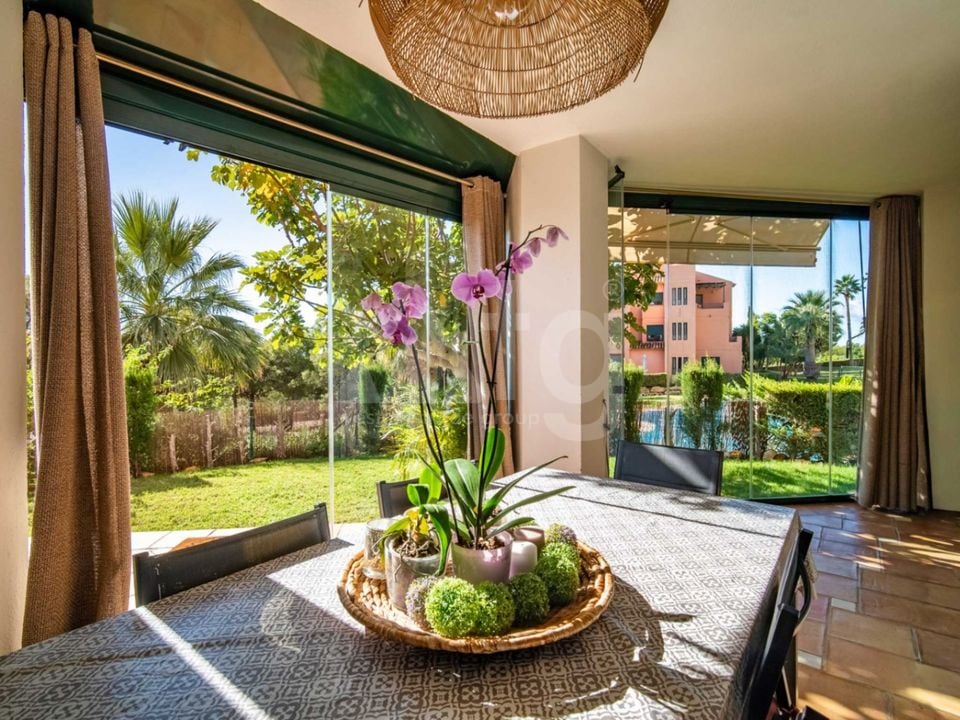 2 bedroom Apartment in Finestrat - DJP123202 - Photo - 22