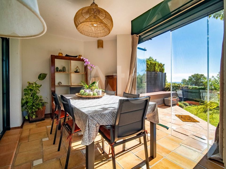2 bedroom Apartment in Finestrat - DJP123202 - Photo - 21