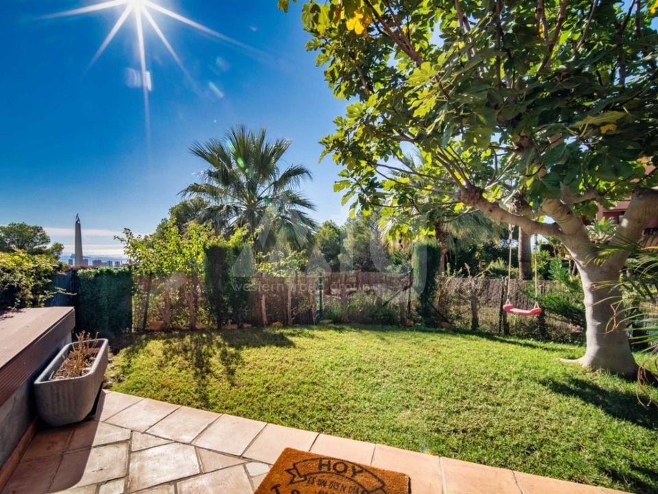 2 bedroom Apartment in Finestrat - DJP123202 - Photo - 26