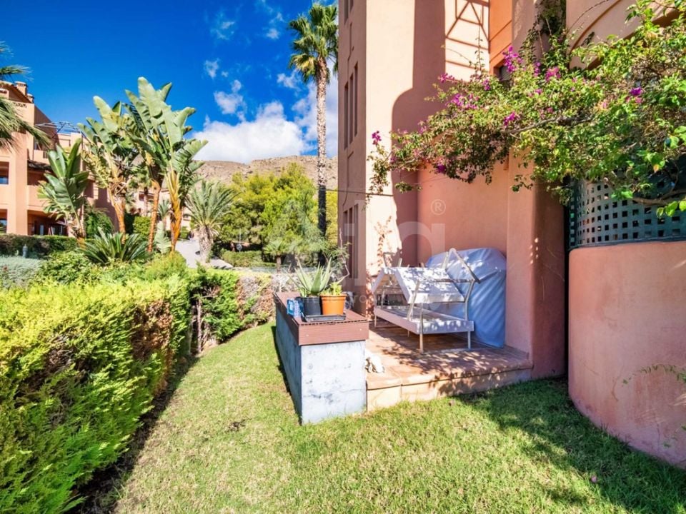 2 bedroom Apartment in Finestrat - DJP123202 - Photo - 25